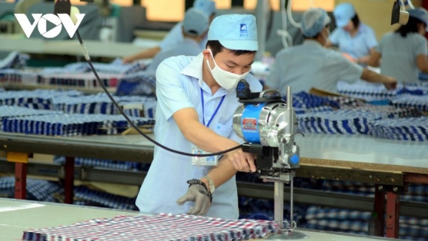 Vietnamese textile enterprises proactively respond to trade risks